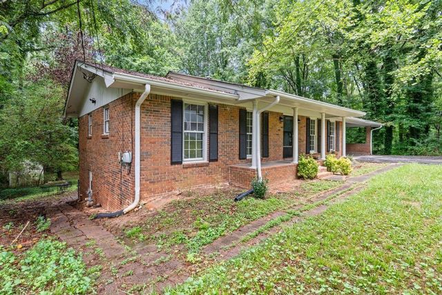 246 Barbara Lane SW, Mableton, GA 30126