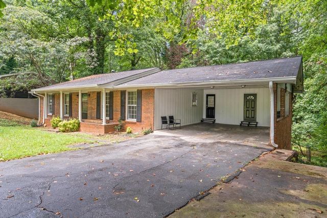 246 Barbara Lane SW, Mableton, GA 30126