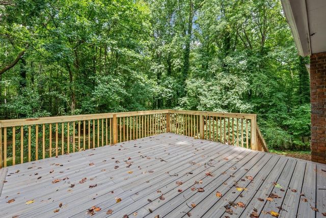 246 Barbara Lane SW, Mableton, GA 30126