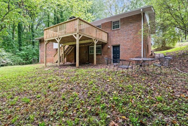 246 Barbara Lane SW, Mableton, GA 30126