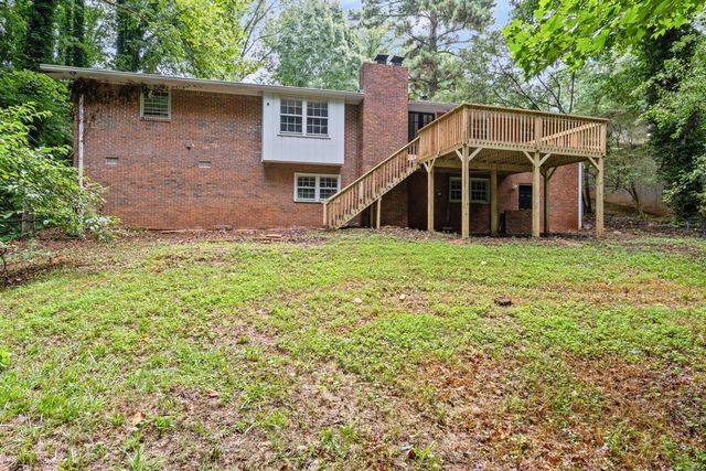 246 Barbara Lane SW, Mableton, GA 30126