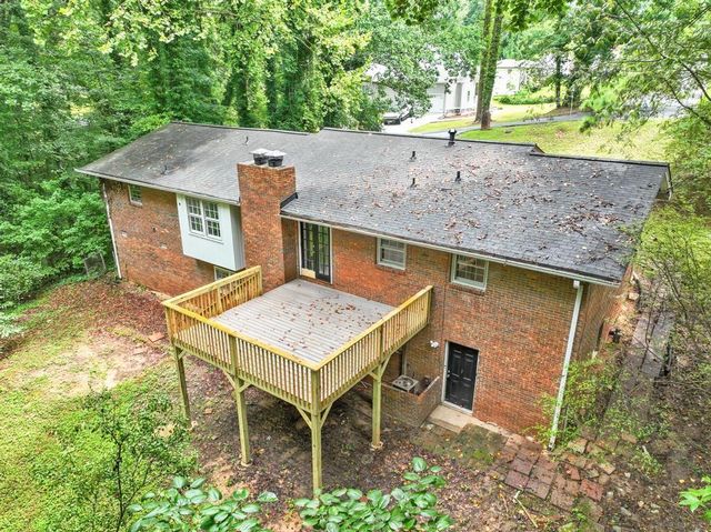 246 Barbara Lane SW, Mableton, GA 30126