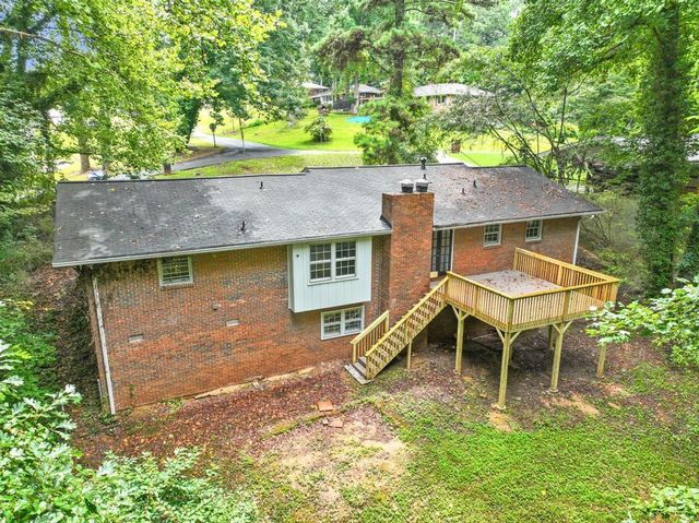 246 Barbara Lane SW, Mableton, GA 30126