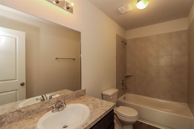 3281 Chunk, Conroe, TX 77301