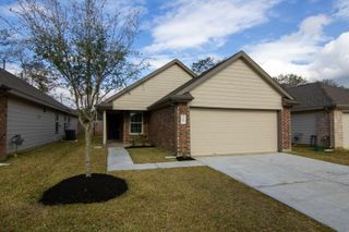3281 Chunk, Conroe, TX 77301