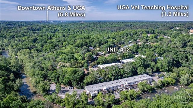 585 White Circle 402, Athens, GA 30605