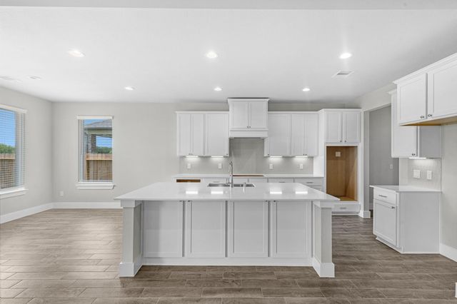 3414 Everglade Lane, Rosenberg, TX 77471