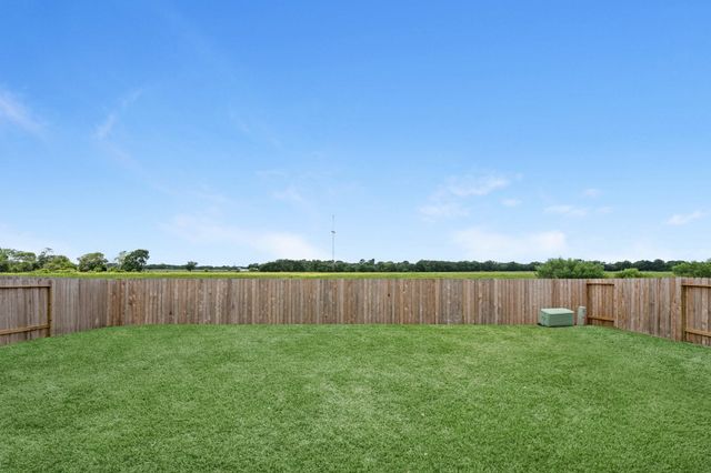 3414 Everglade Lane, Rosenberg, TX 77471