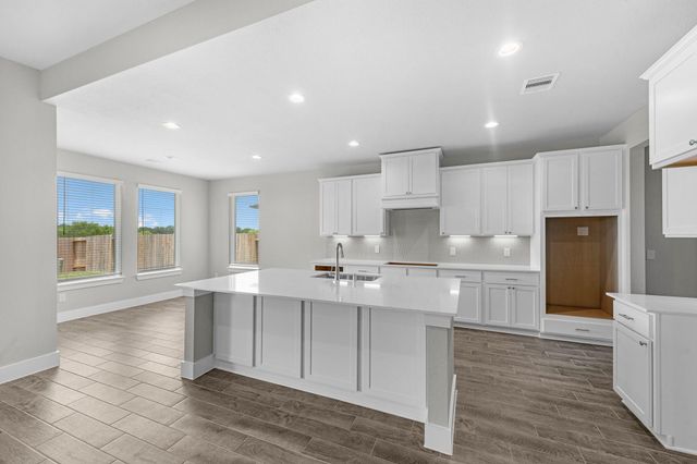 3414 Everglade Lane, Rosenberg, TX 77471