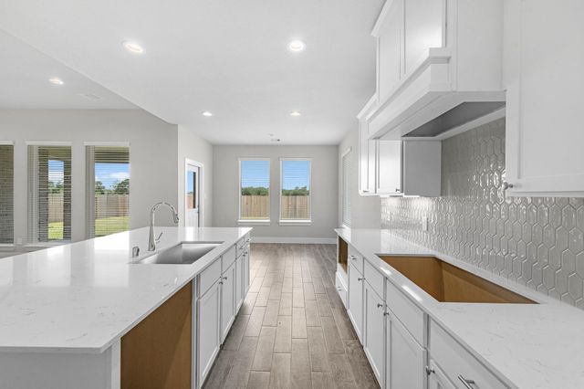 3414 Everglade Lane, Rosenberg, TX 77471