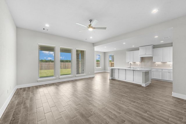 3414 Everglade Lane, Rosenberg, TX 77471