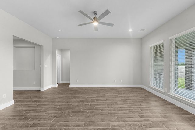 3414 Everglade Lane, Rosenberg, TX 77471