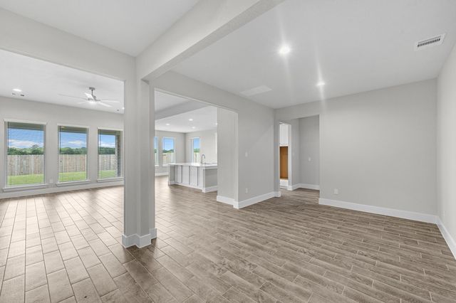 3414 Everglade Lane, Rosenberg, TX 77471