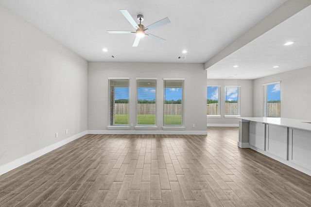 3414 Everglade Lane, Rosenberg, TX 77471