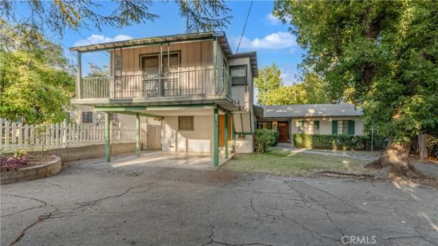 154 S Lima Street, Sierra Madre, CA 91024