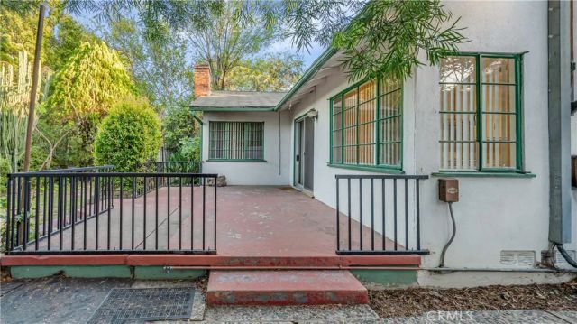 154 S Lima Street, Sierra Madre, CA 91024