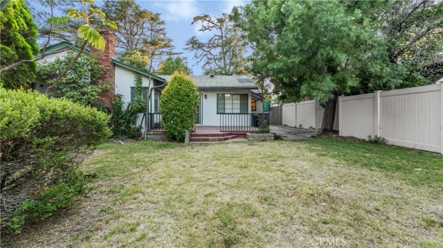 154 S Lima Street, Sierra Madre, CA 91024