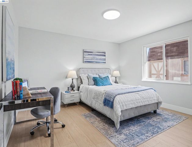 3210 Rama Dr, San Jose, CA 95124