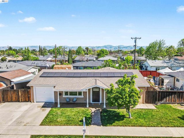 3210 Rama Dr, San Jose, CA 95124