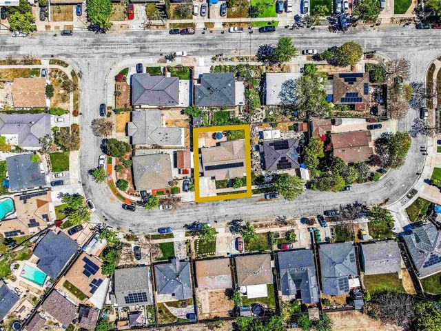 3210 Rama Dr, San Jose, CA 95124