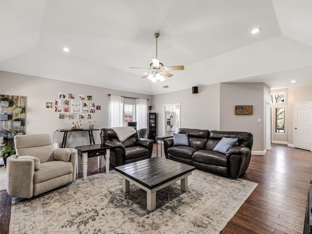 122 Collin Court, Prosper, TX 75078