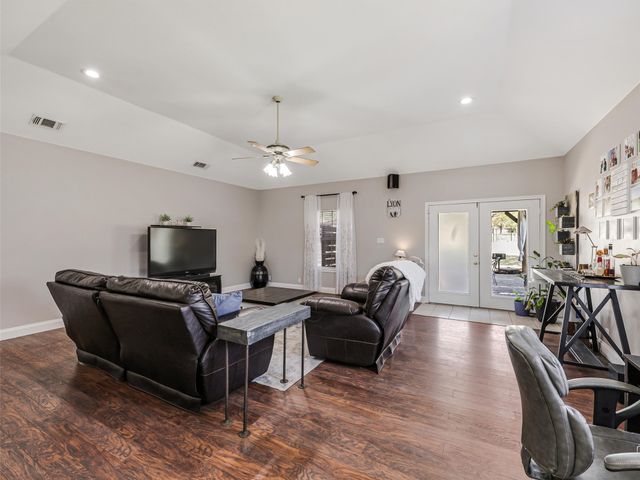 122 Collin Court, Prosper, TX 75078