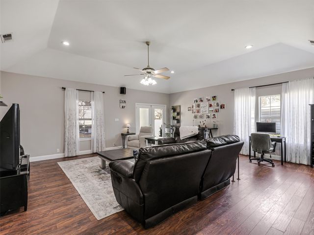 122 Collin Court, Prosper, TX 75078