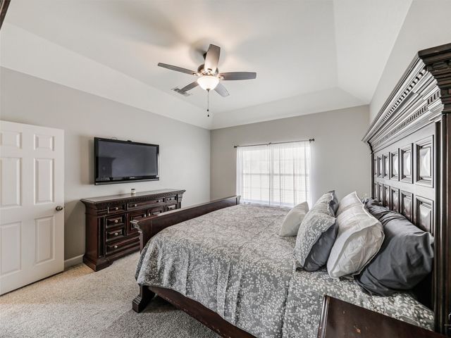 122 Collin Court, Prosper, TX 75078