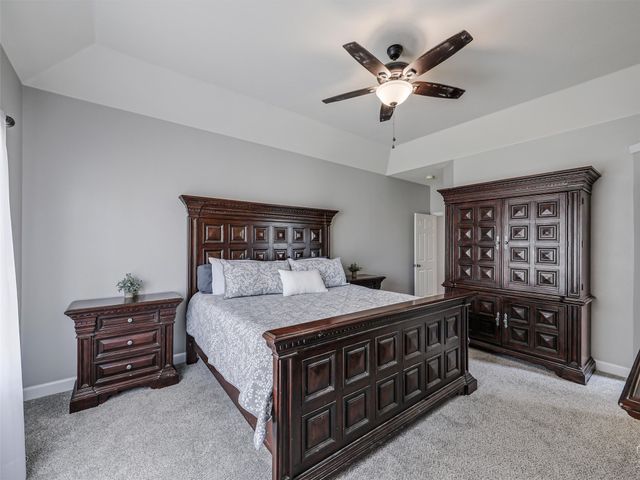 122 Collin Court, Prosper, TX 75078