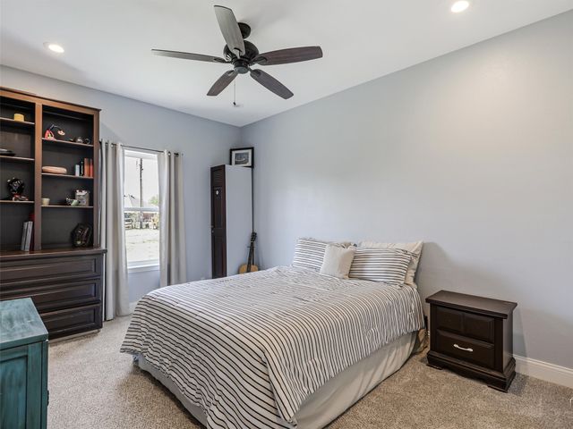 122 Collin Court, Prosper, TX 75078