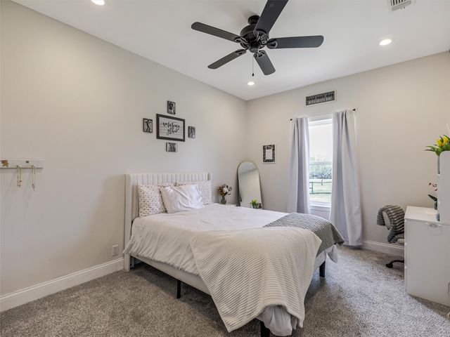 122 Collin Court, Prosper, TX 75078