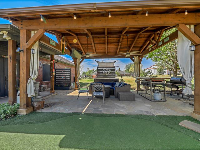 122 Collin Court, Prosper, TX 75078