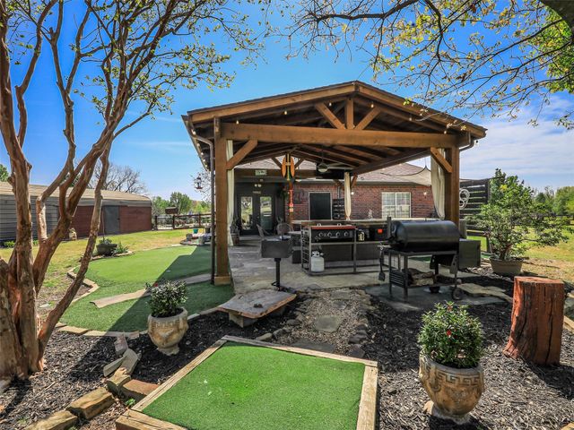 122 Collin Court, Prosper, TX 75078