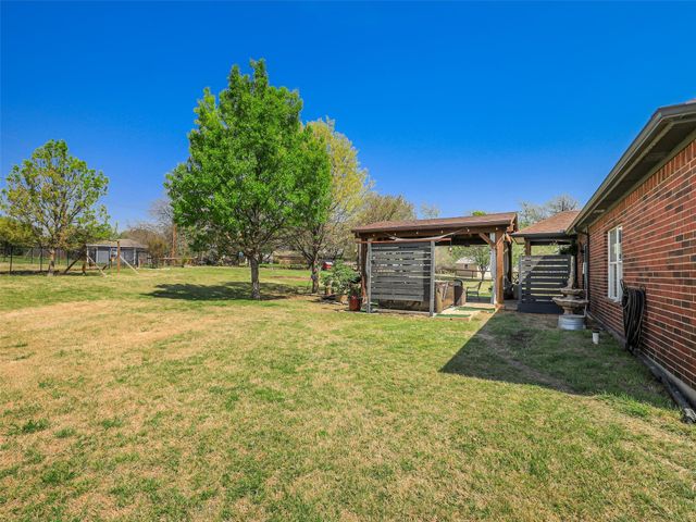 122 Collin Court, Prosper, TX 75078