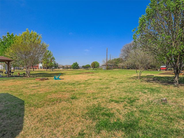 122 Collin Court, Prosper, TX 75078