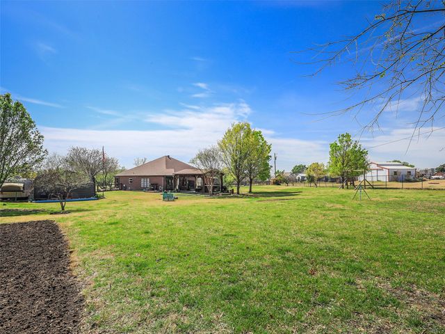 122 Collin Court, Prosper, TX 75078