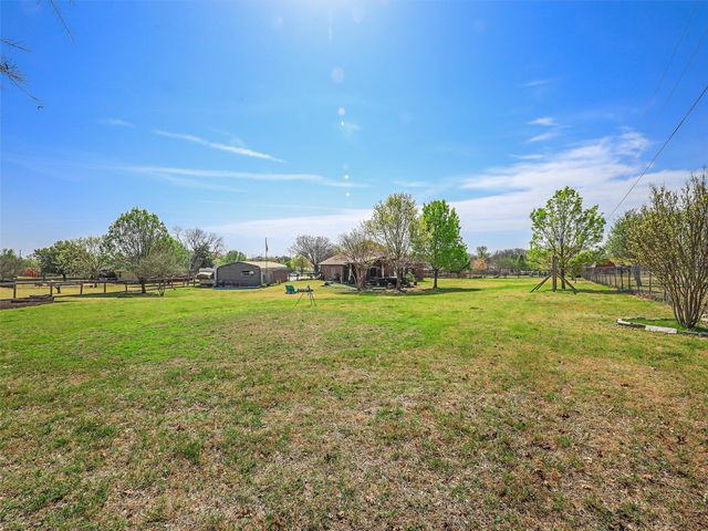 122 Collin Court, Prosper, TX 75078