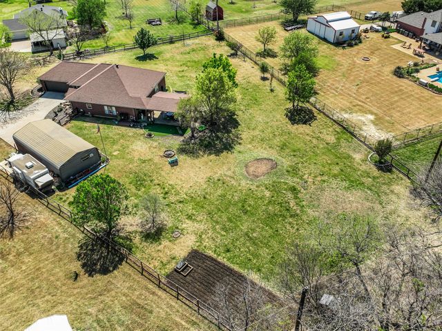 122 Collin Court, Prosper, TX 75078