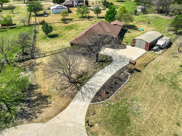 122 Collin Court, Prosper, TX 75078