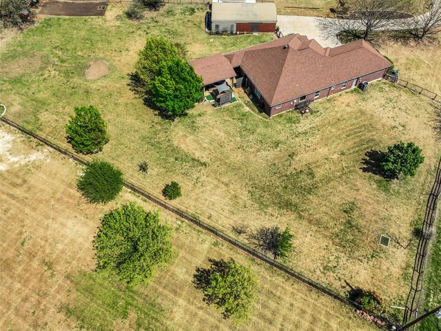 122 Collin Court, Prosper, TX 75078