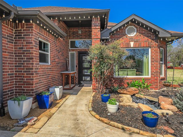 122 Collin Court, Prosper, TX 75078