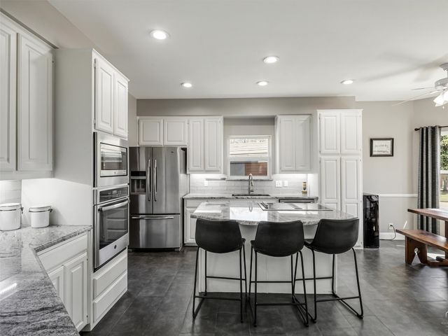 122 Collin Court, Prosper, TX 75078