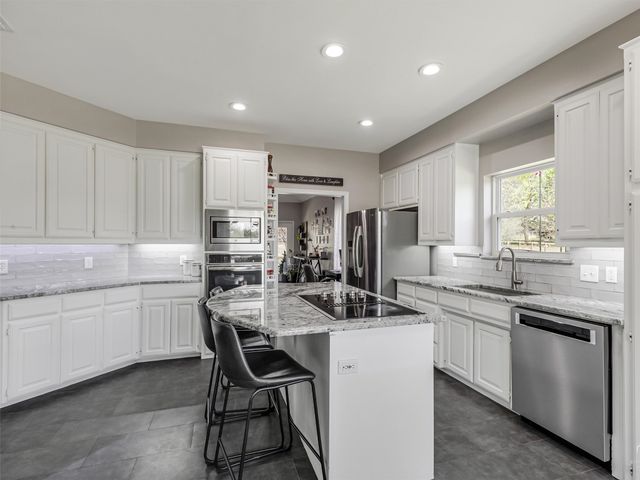 122 Collin Court, Prosper, TX 75078