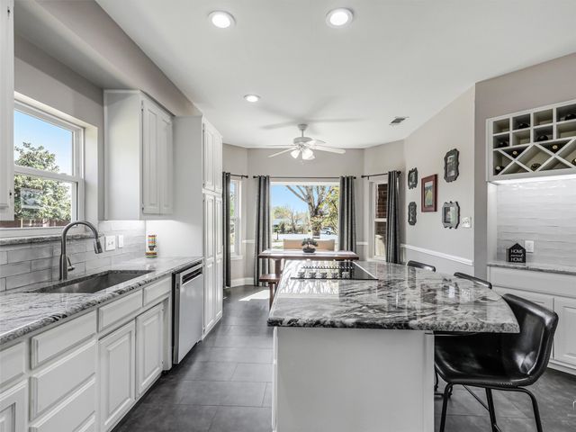 122 Collin Court, Prosper, TX 75078