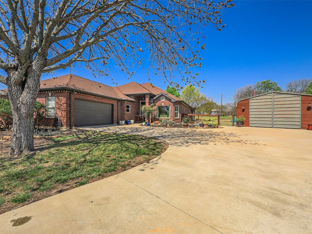 122 Collin Court, Prosper, TX 75078