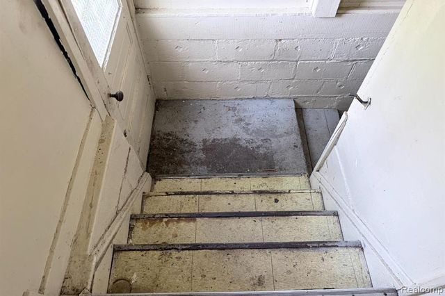 13355 Freeland Street, Detroit, MI 48227