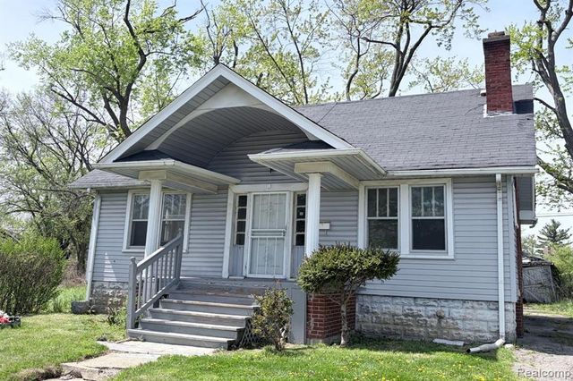 13355 Freeland Street, Detroit, MI 48227