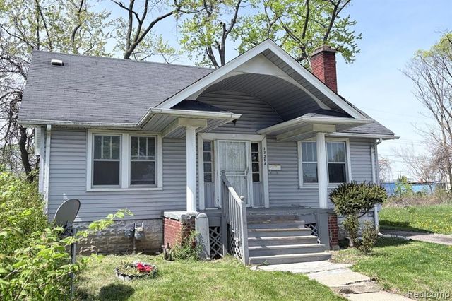 13355 Freeland Street, Detroit, MI 48227