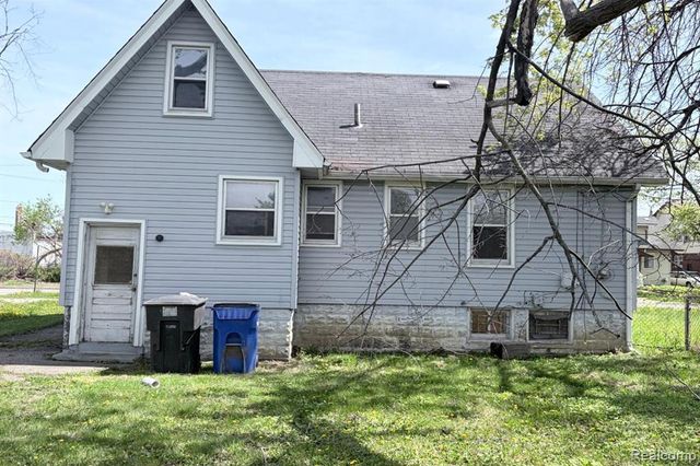 13355 Freeland Street, Detroit, MI 48227