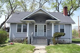 13355 Freeland Street, Detroit, MI 48227